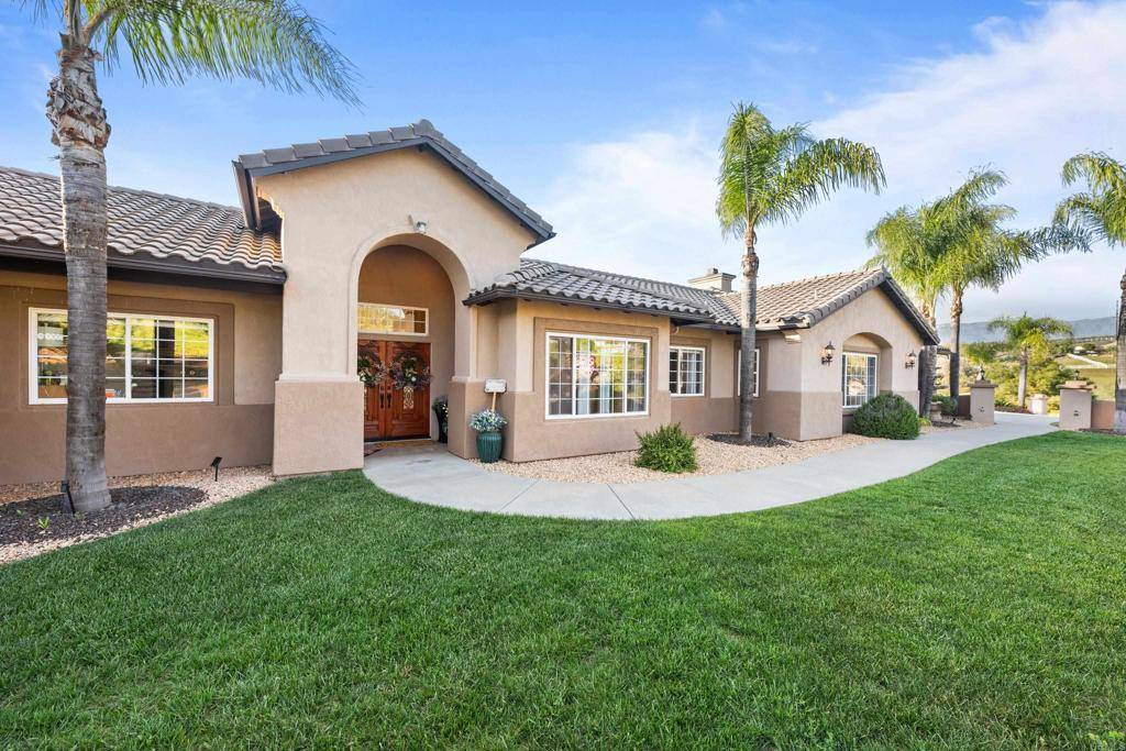 Valley Center, CA 92082,31340 N Star WAY