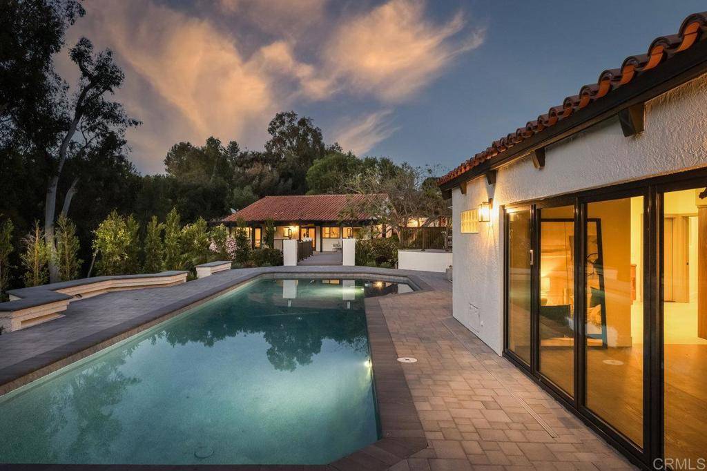 Rancho Santa Fe, CA 92067,6449 Las Colinas