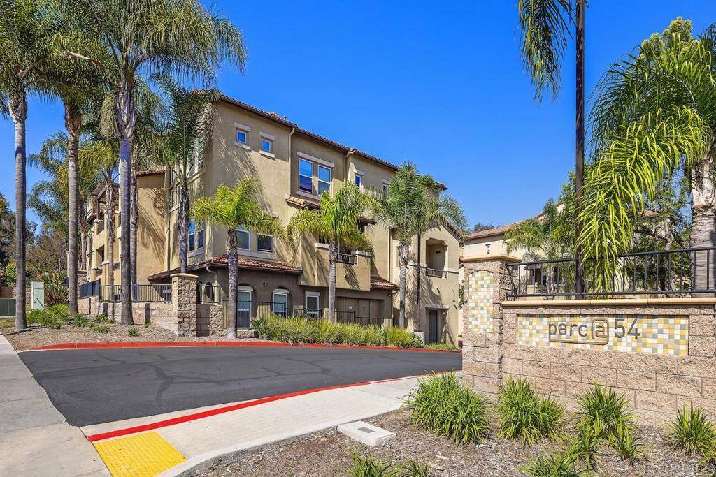 San Diego, CA 92105,5419 Soho View Terrace