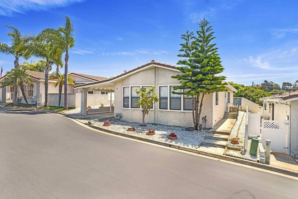 San Marcos, CA 92078,2010 W San Marcos BLVD #17