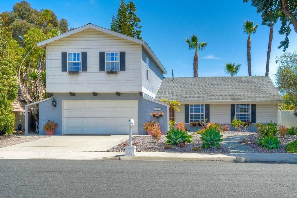 Carlsbad, CA 92011,7212 Columbine DR