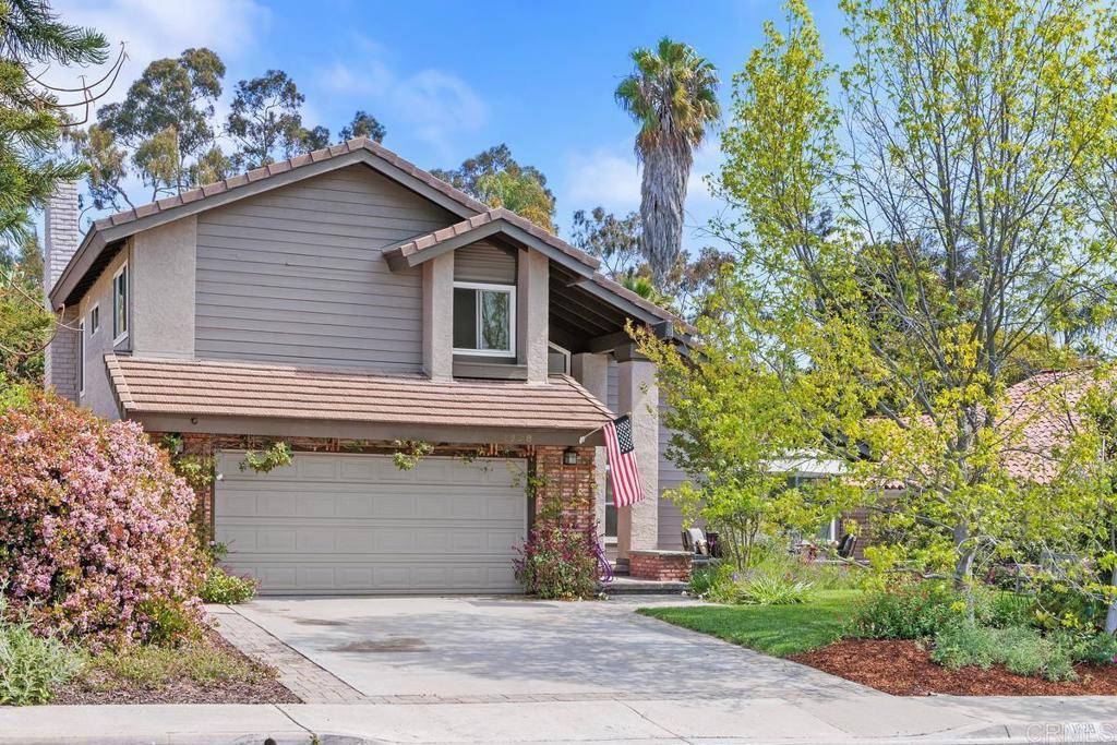 Encinitas, CA 92024,1928 Hummock LN