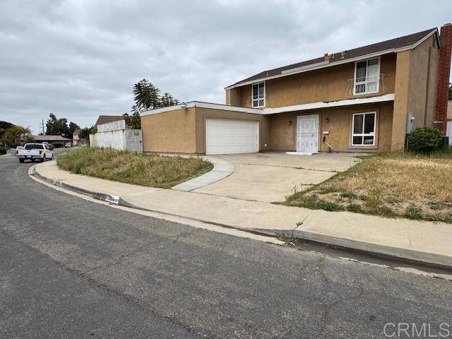 Chula Vista, CA 91911,305 Spruce ST