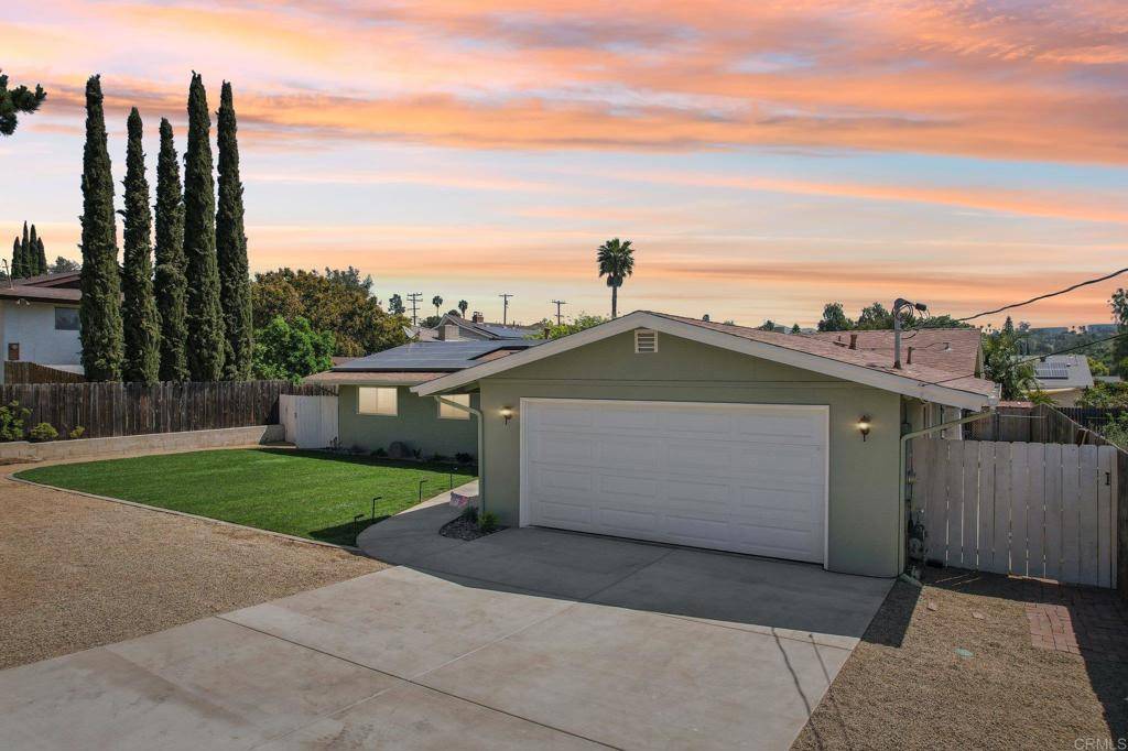 Fallbrook, CA 92028,847 Via Alegre