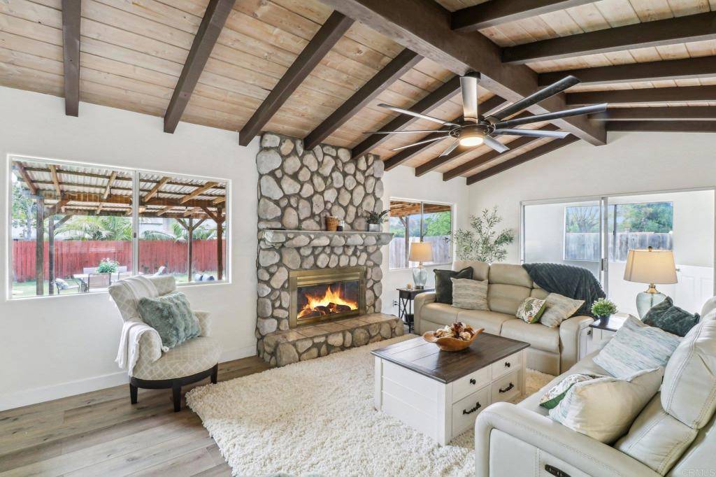 Fallbrook, CA 92028,847 Via Alegre