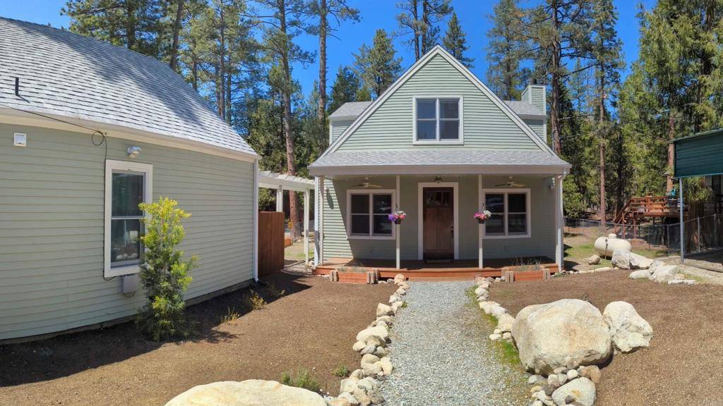 Idyllwild, CA 92549,Address not disclosed