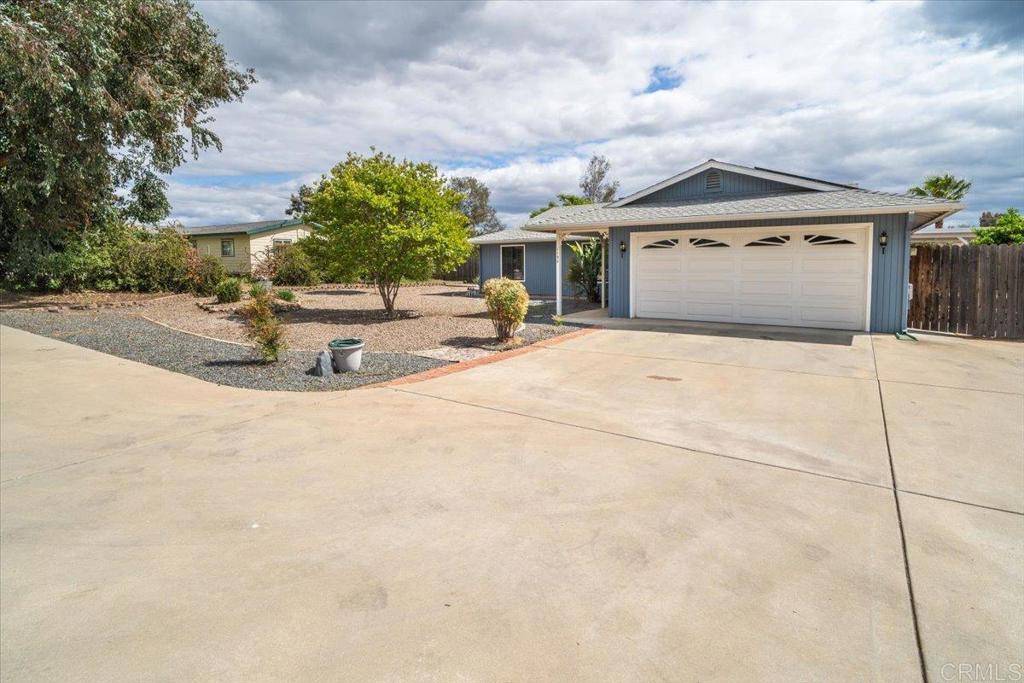 Ramona, CA 92065,1198 Campbell WAY