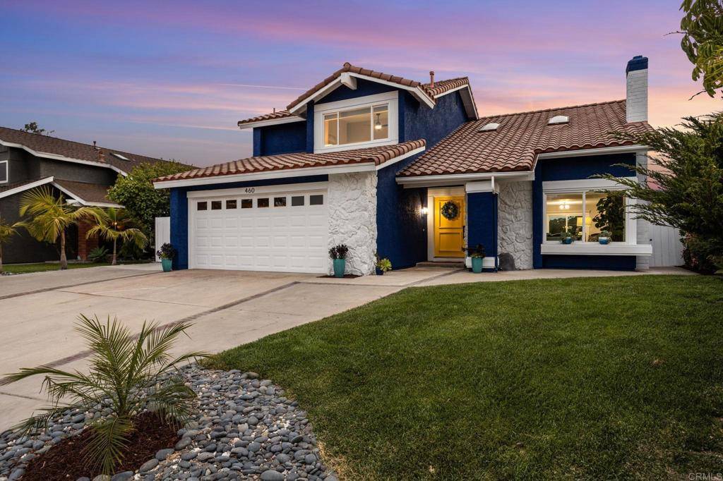 Oceanside, CA 92054,460 Compass RD
