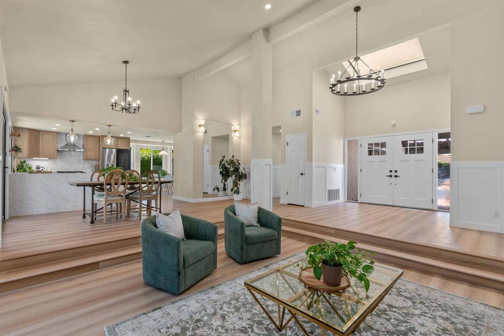 Escondido, CA 92029,3565 Avenida Amorosa
