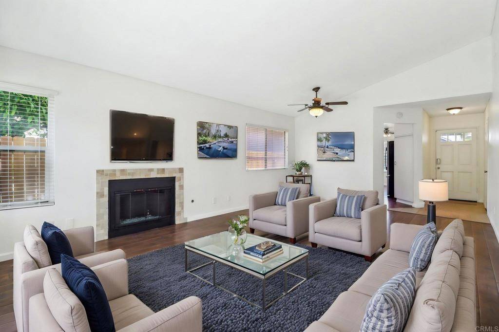 Oceanside, CA 92057,5373 Gooseberry Way,