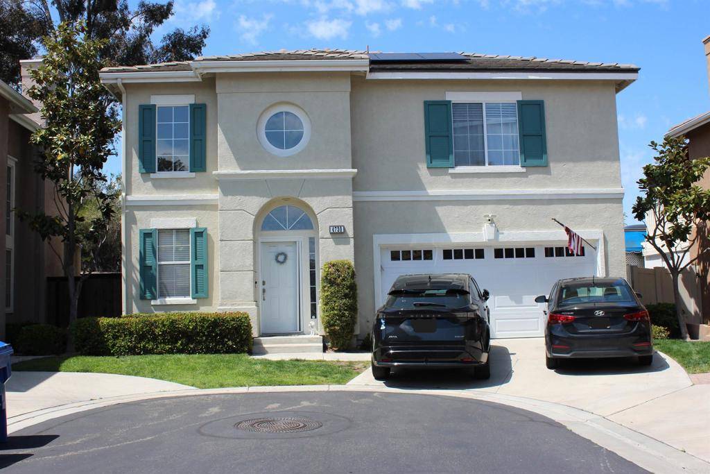 Oceanside, CA 92057,4730 Milano Way