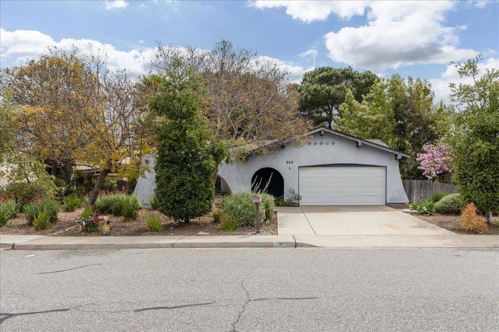 San Marcos, CA 92069,849 Quiet Hills DR