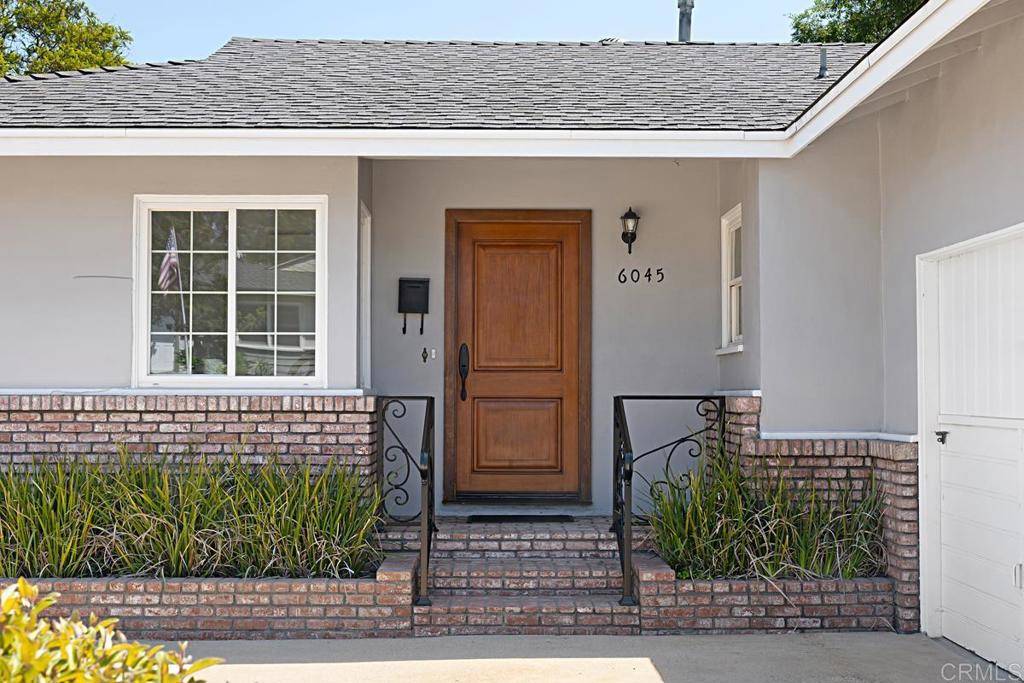 La Mesa, CA 91942,6045 Nagel ST