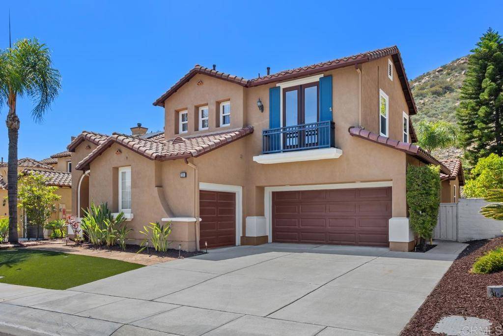 Escondido, CA 92027,3385 Wild Oak LN