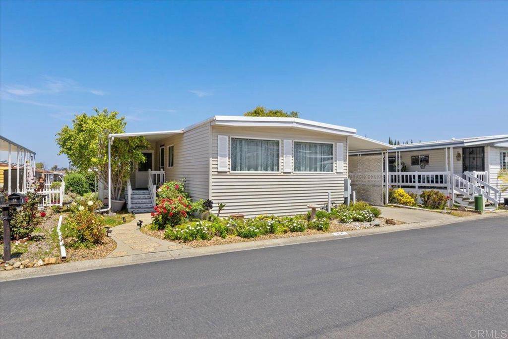 San Marcos, CA 92078,809 Discovery St #59