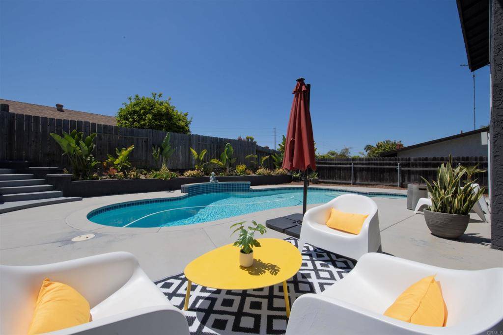 Oceanside, CA 92056,4215 Cielo AVE