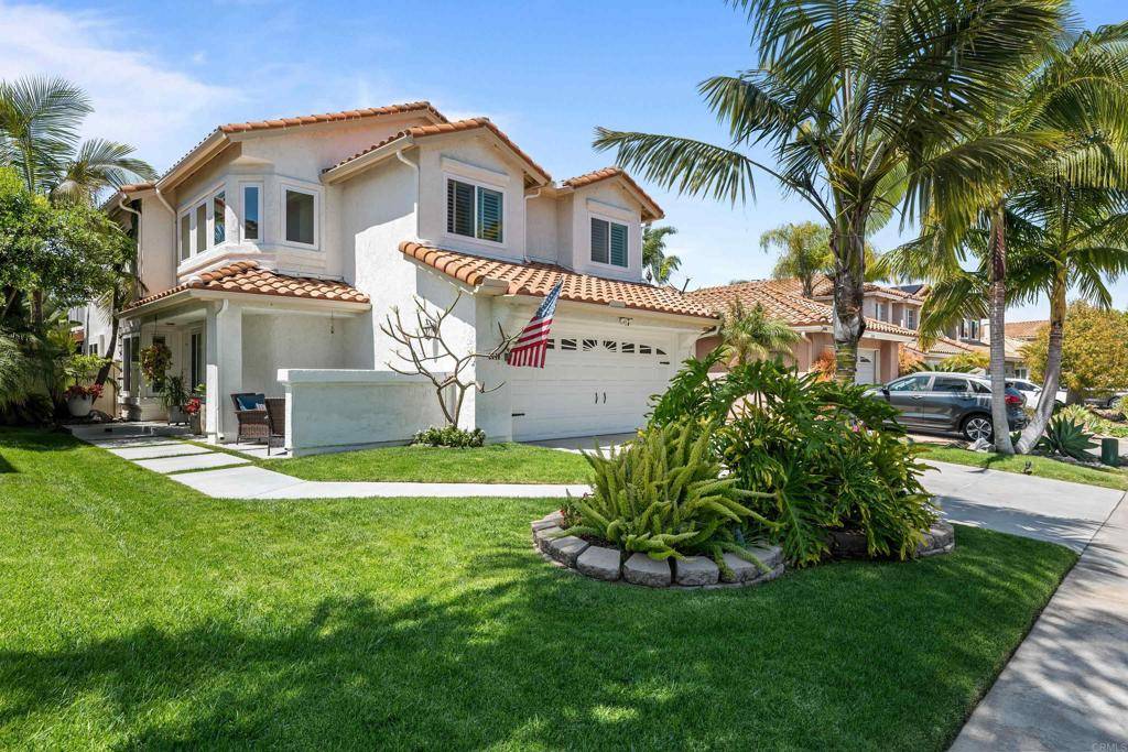 Vista, CA 92081,2040 Redwood