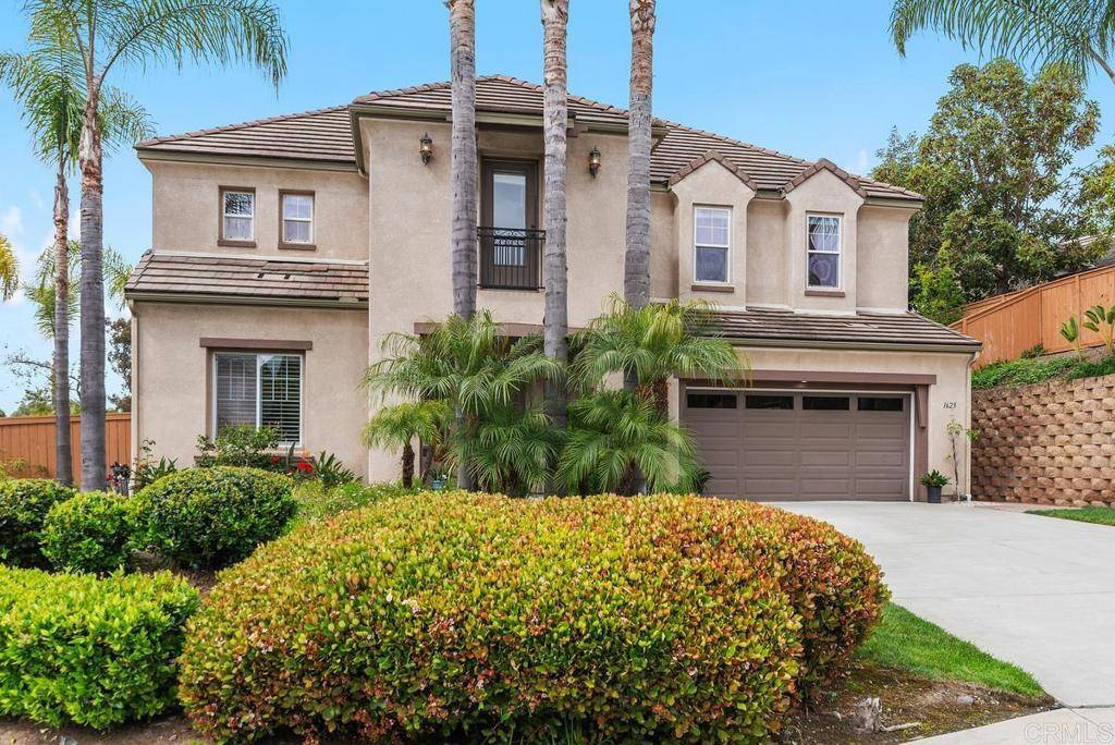 San Marcos, CA 92078,1623 Brighton Glen RD