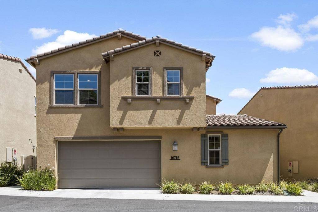 San Diego, CA 92129,10712 Audrey WAY