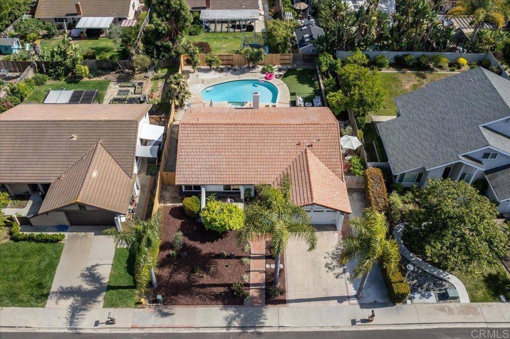 Carlsbad, CA 92009,3023 Segovia WAY