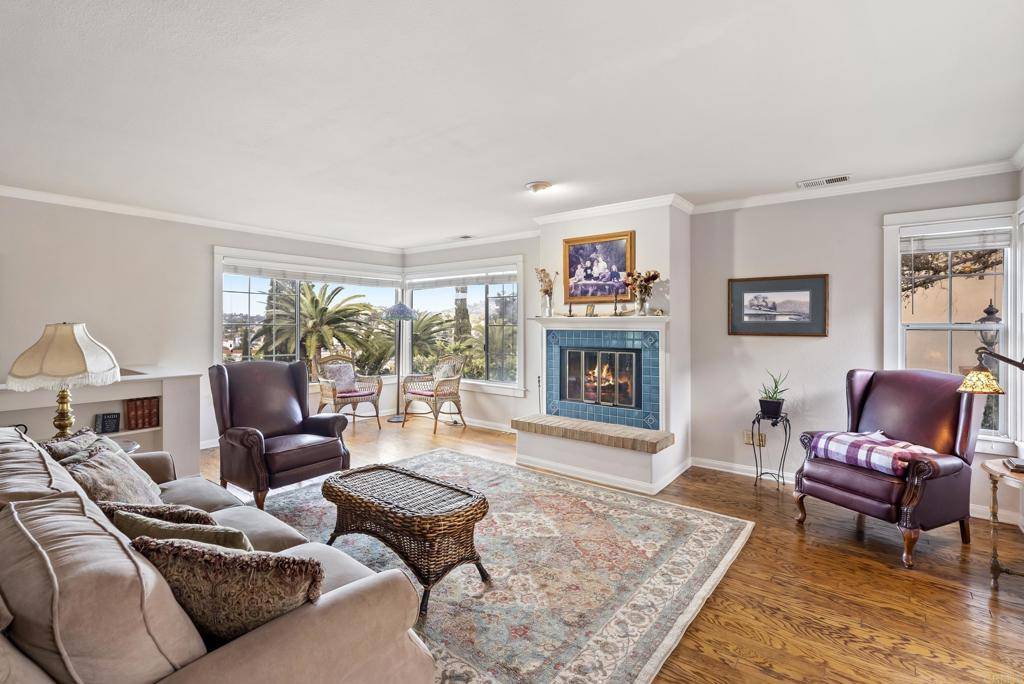 La Mesa, CA 91941,8140 Pasadena AVE