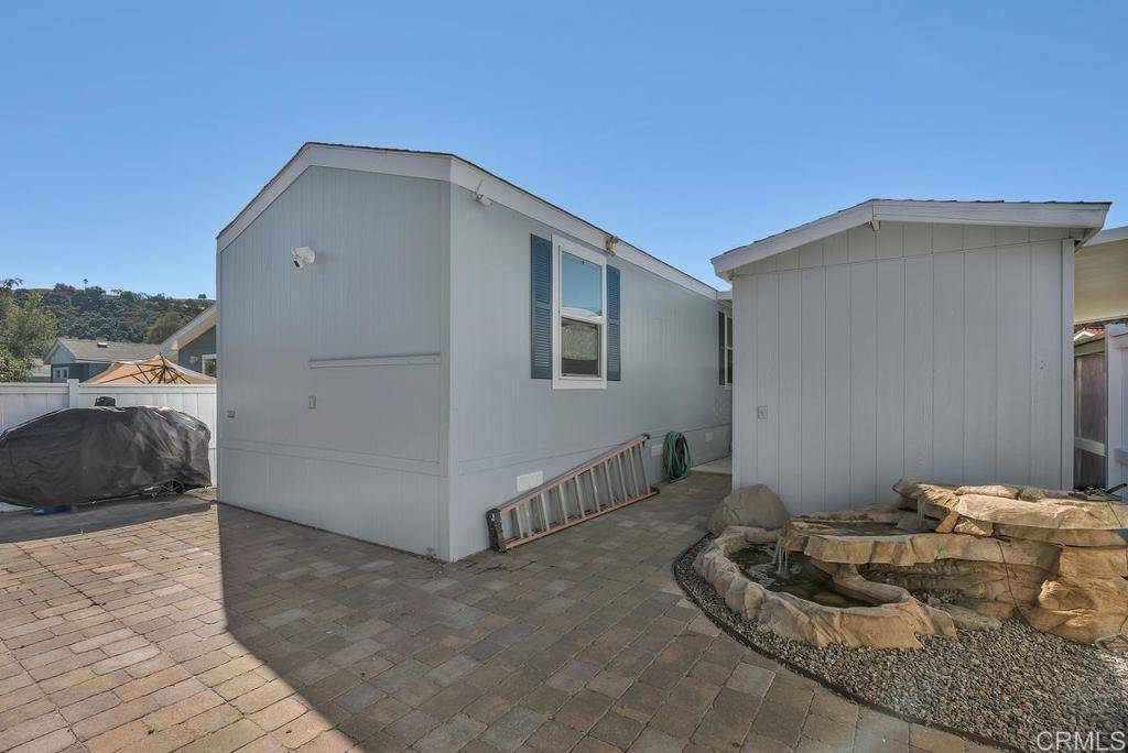 Fallbrook, CA 92028,3909 Reche Rd Spc 191