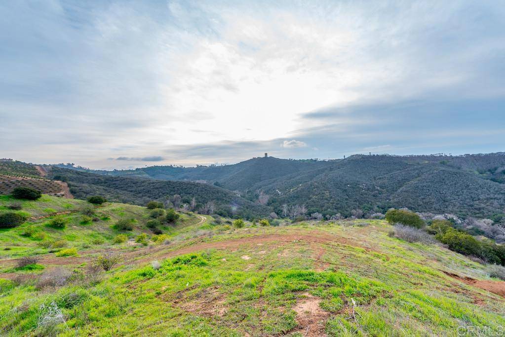 Valley Center, CA 92082,Lot 22 Patrick Way