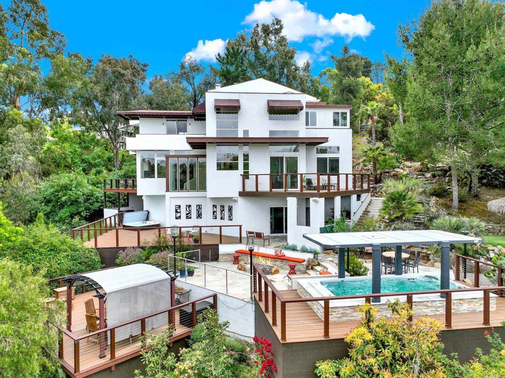 San Marcos, CA 92078,1710 Via Allondra