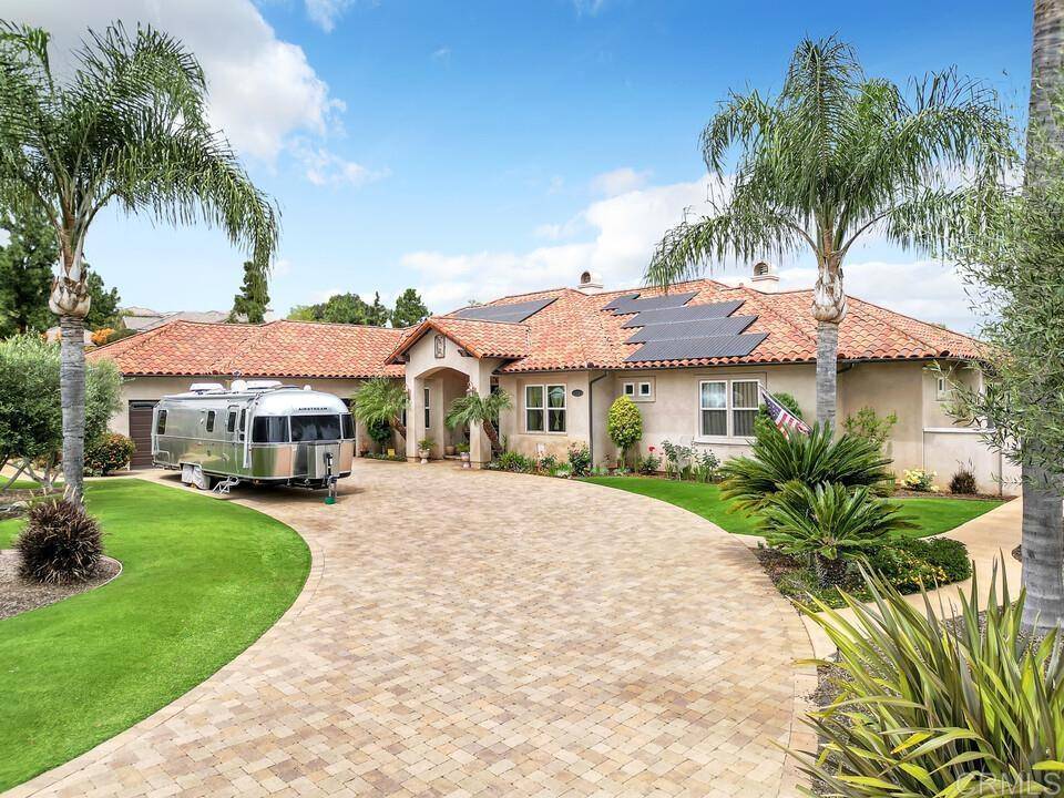 Escondido, CA 92025,2070 Zlatibor Ranch Road