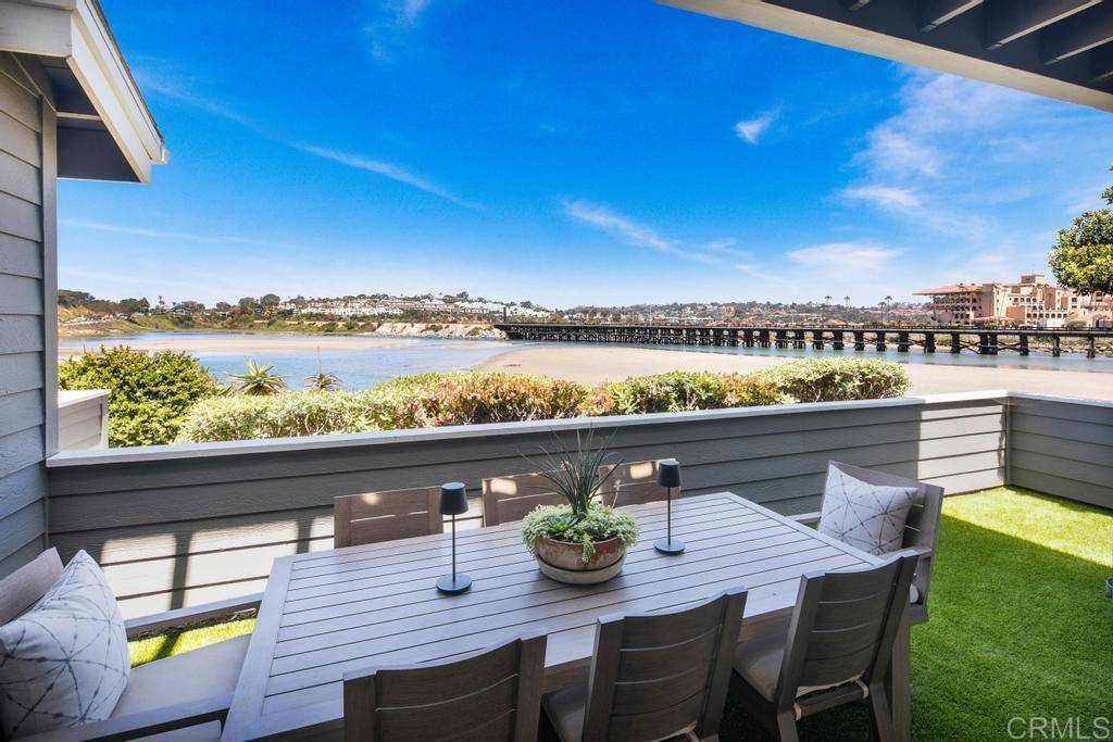 Del Mar, CA 92014,2923 Sandy Pointe #8