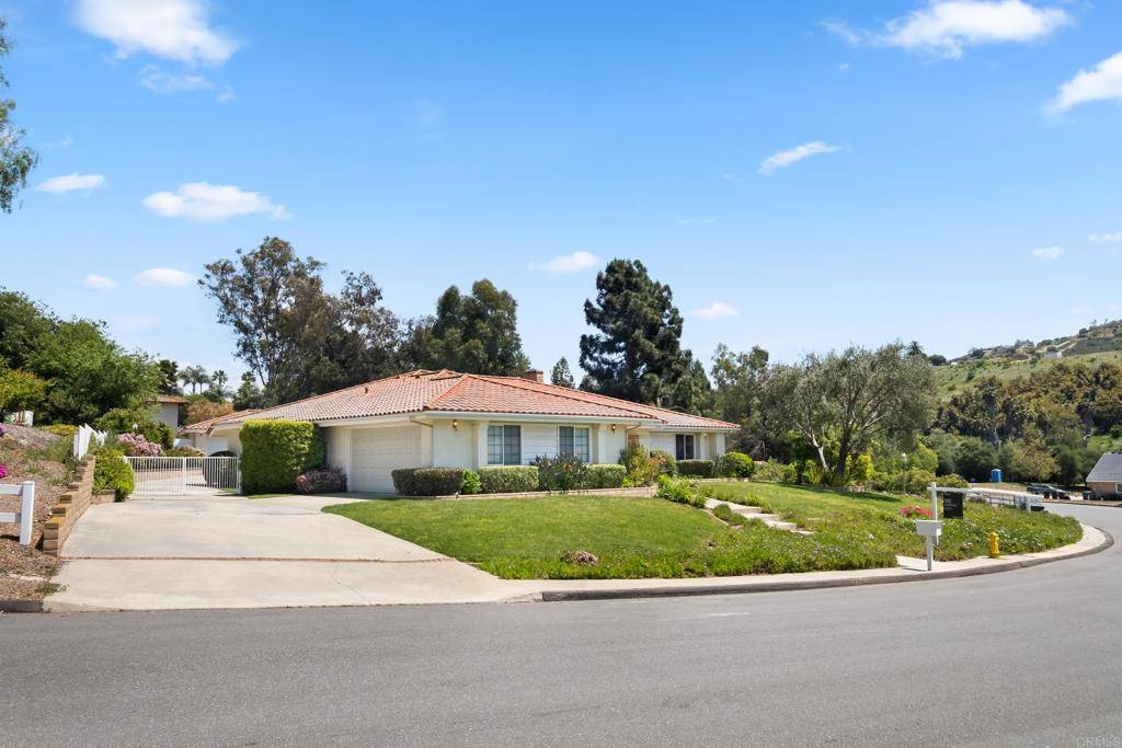 Vista, CA 92084,2838 Dentro De Lomas RD