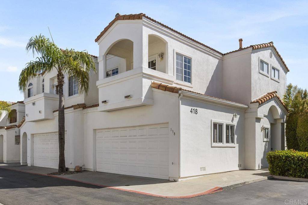 San Marcos, CA 92069,418 W San Marcos BLVD #138