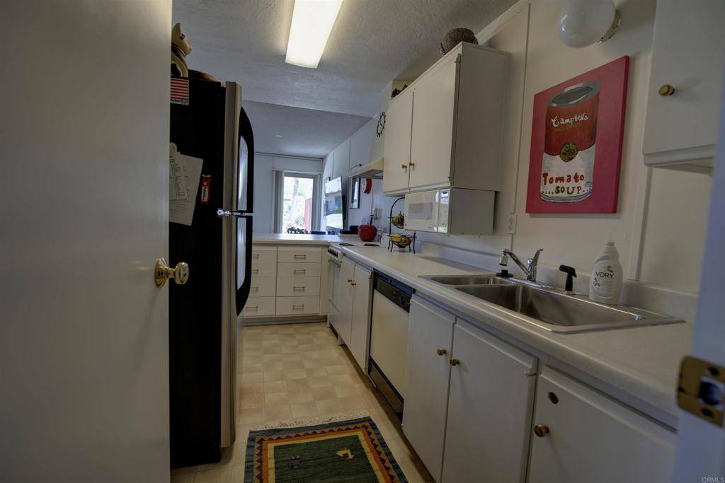 Borrego Springs, CA 92004,3139 Club Circle East #39