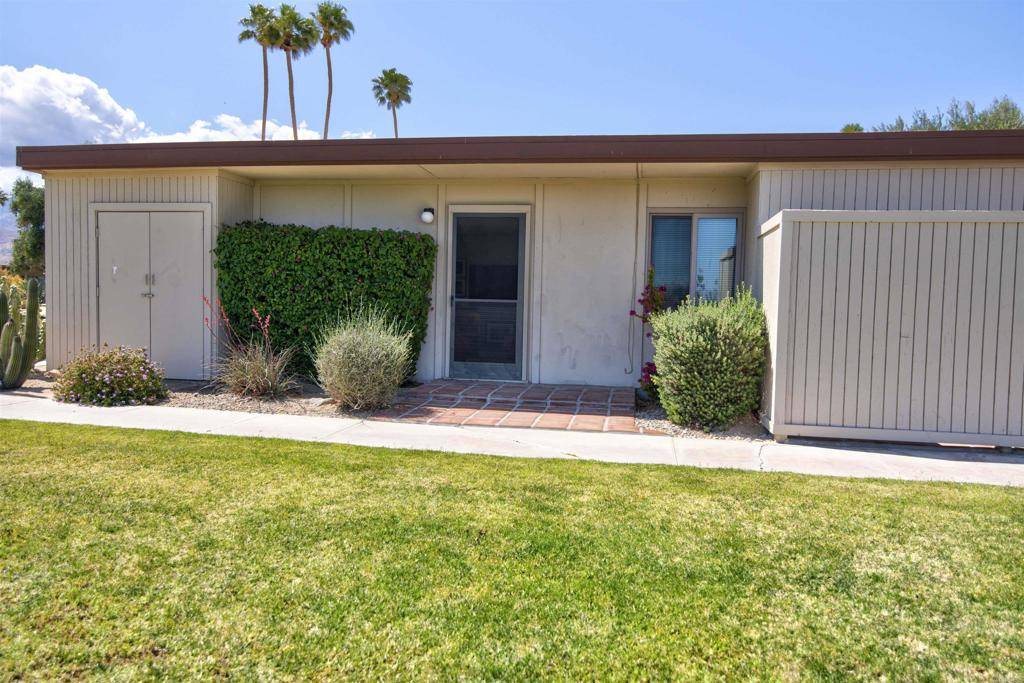 Borrego Springs, CA 92004,3139 Club Circle East #39