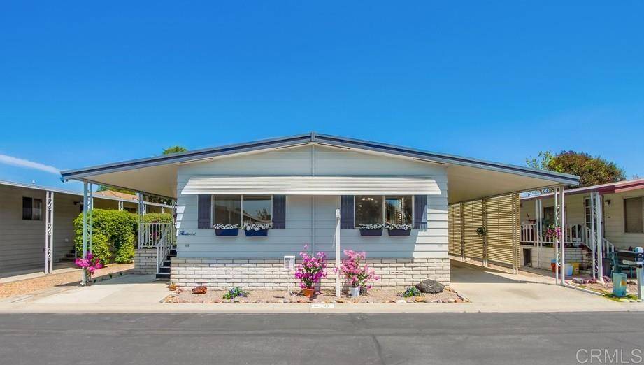 Oceanside, CA 92058,276 N El Camino Real #30