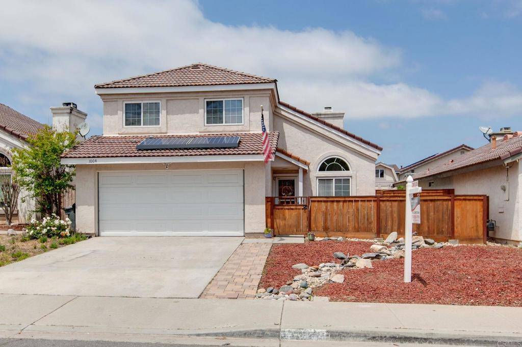 Escondido, CA 92026,1004 Glenwood WAY