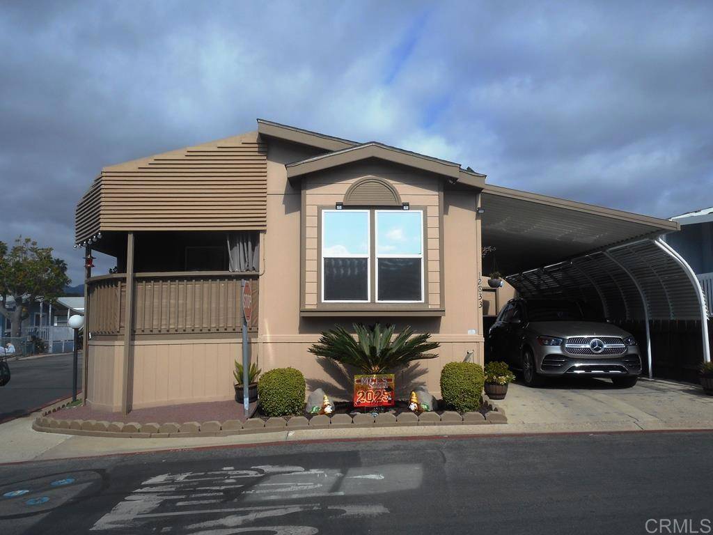 Poway, CA 92064,12833 Estrella Vista ST #289