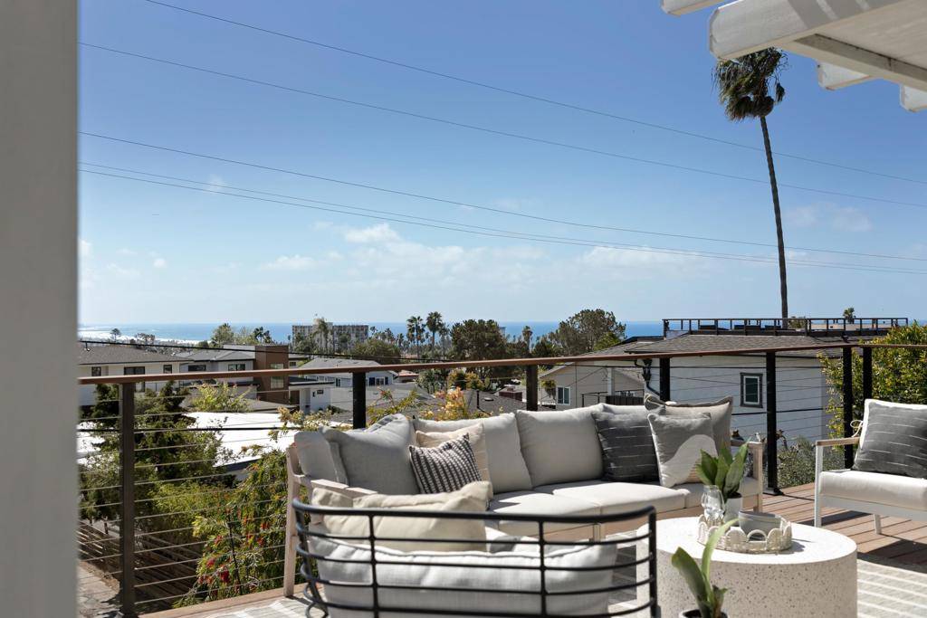 San Diego, CA 92109,1215 Archer ST