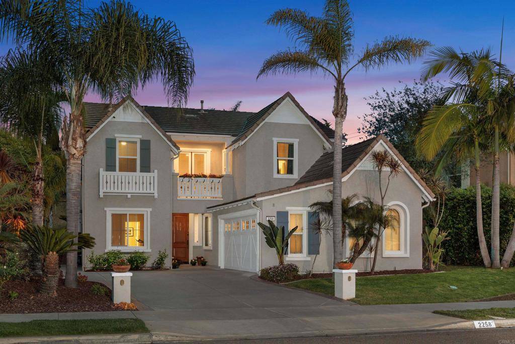 Carlsbad, CA 92009,2258 Aventurine PL