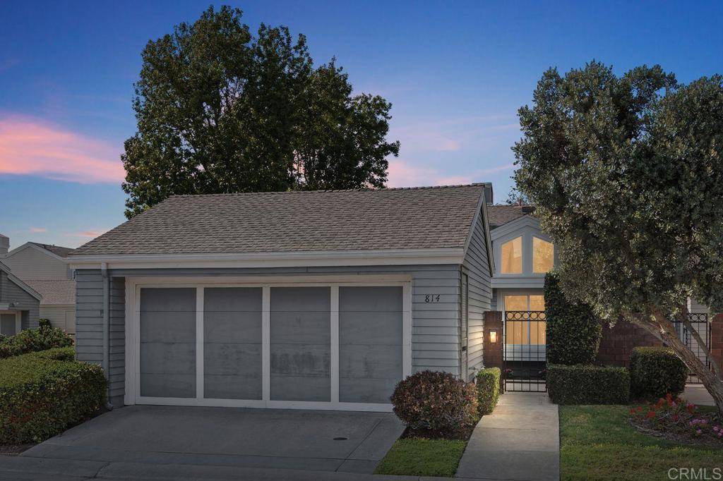 Carlsbad, CA 92011,814 Okra CT