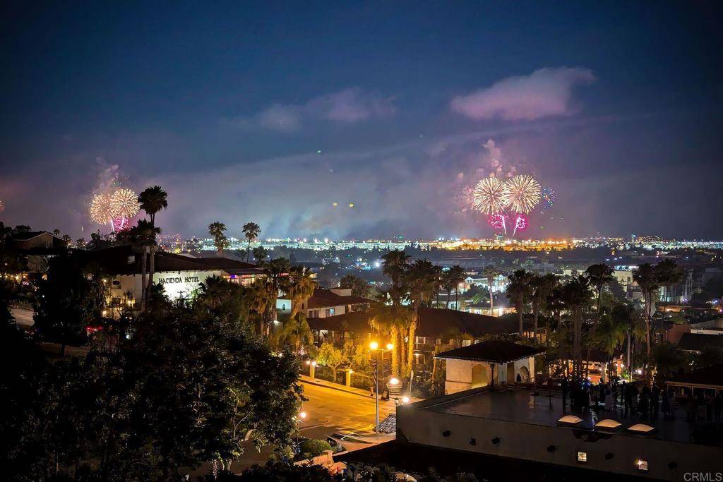 San Diego, CA 92110,2525 Jackson ST