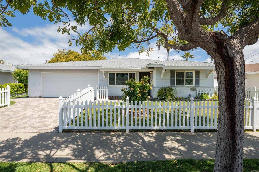 Oceanside, CA 92054,2250 Crestline DR