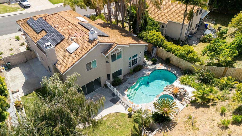 Oceanside, CA 92057,1366 Via Cibola