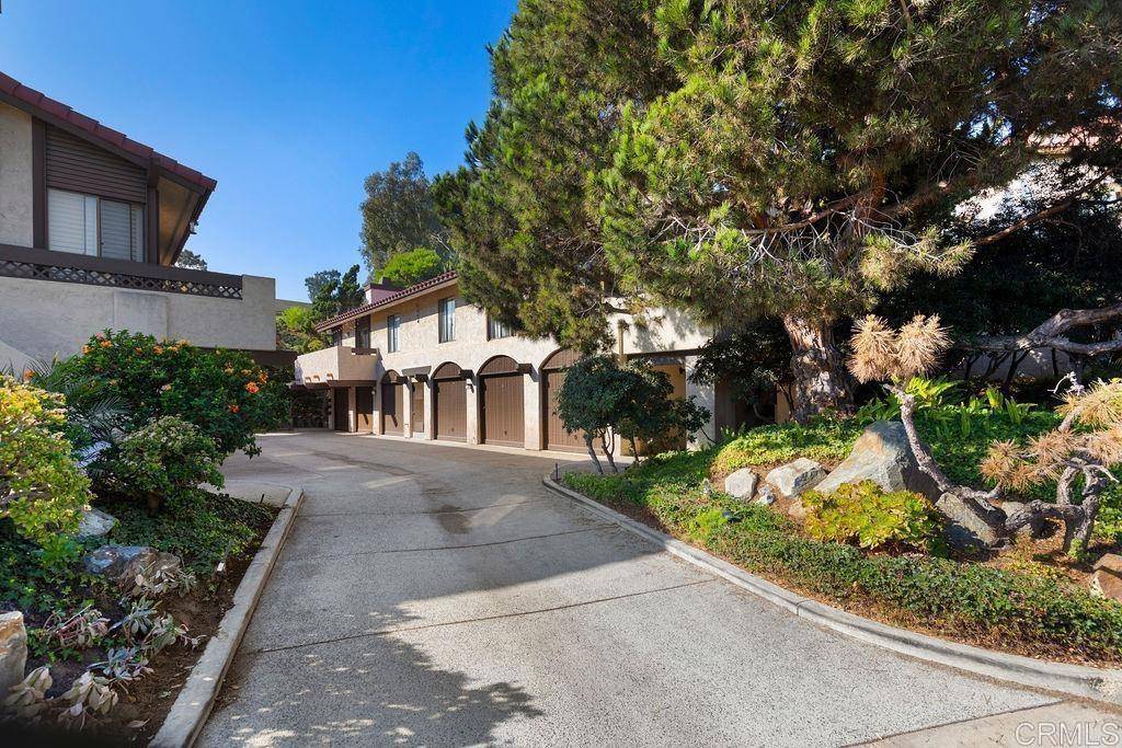 Del Mar, CA 92014,13734 Ruette Le Parc #B