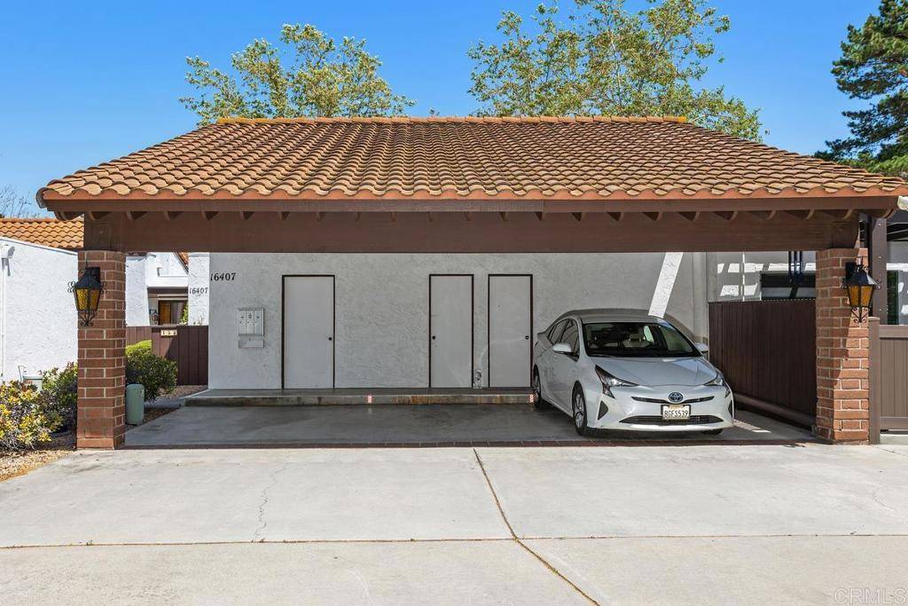 San Diego, CA 92128,16407 Caminito Vecinos #155