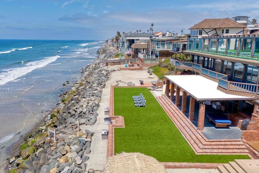 Oceanside, CA 92054,1931 S Pacific ST