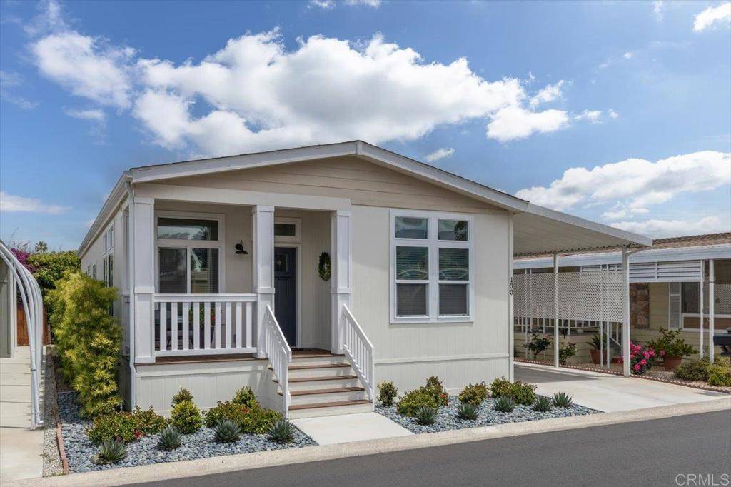 San Marcos, CA 92078,1286 Discovery Street #130