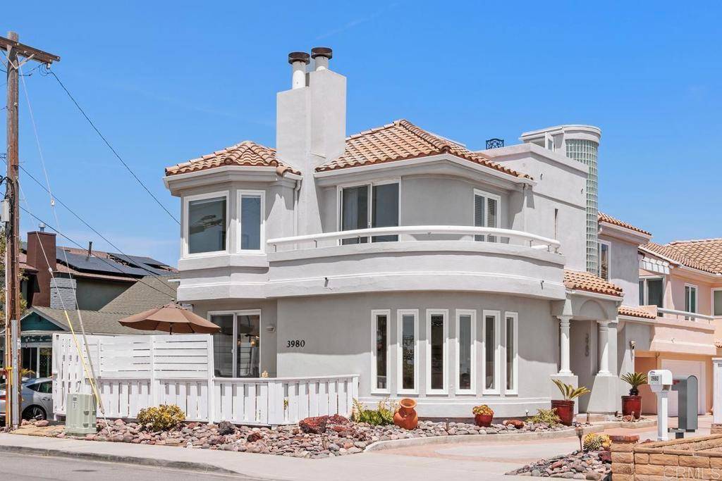 Carlsbad, CA 92008,3980 Garfield ST