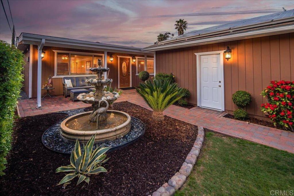 Ramona, CA 92065,407 E ST
