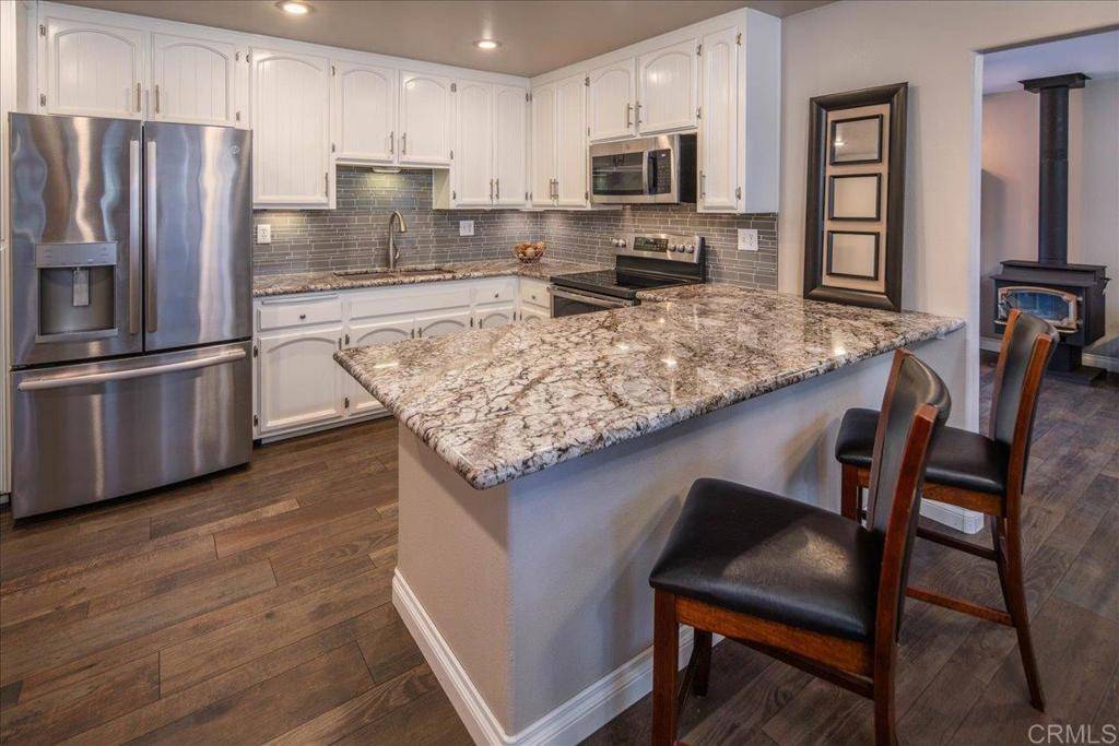Ramona, CA 92065,407 E ST